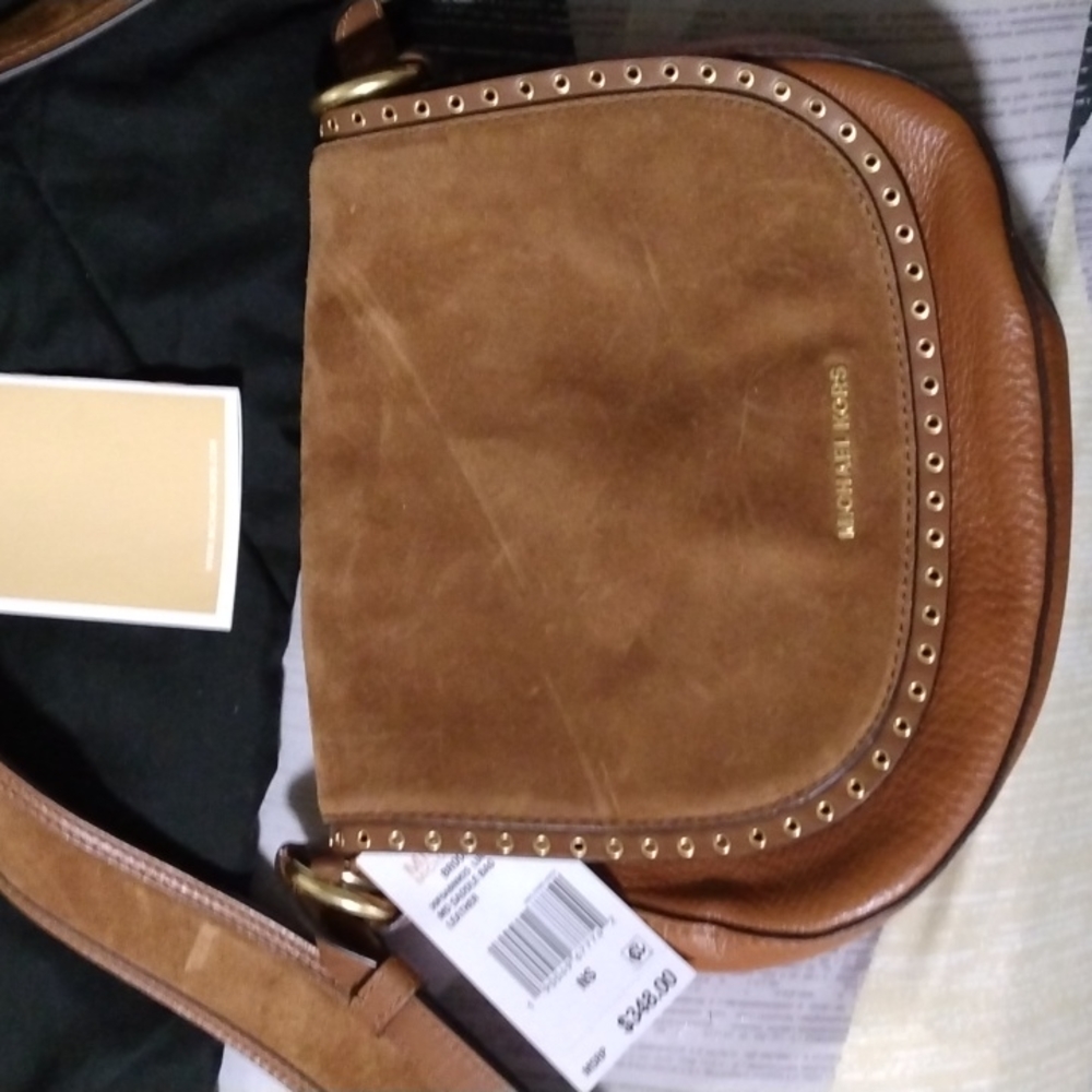Purse have different kinds